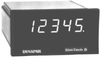 Digital Panel Meter; No. Of Digits / Alpha Veeder Root - 01B3004 - Newark, An Avnet Company