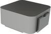 Power Inductor, 470Nh, Shielded, 18.7A; Inductance Kemet - 38AJ1060 - Newark, An Avnet Company