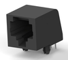 Connector, Rj45, Jack, 8P8C, Cat3; Modular Connector Type Amp - Te Connectivity - 39Y8319 - Newark, An Avnet Company
