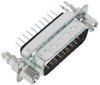 Hd D-Sub Conn, Plug, 15Pos, Th; No. Of Contacts Harting - 44J4582 - Newark, An Avnet Company
