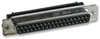 Socket, D, Idc, J/screw, 37 Position; D Sub Connector Type Multicomp Pro - 67C8449 - Newark, An Avnet Company