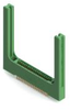 Card Conn, Dual Side, 36Pos, Wire Wrap; Card Edge Connector Type Edac - 69AJ7719 - Newark, An Avnet Company