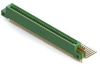 Card Conn, Dual Side, 88Pos, Wire Wrap; Card Edge Connector Type Edac - 71AJ1605 - Newark, An Avnet Company
