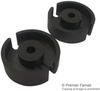 Ferrite Core, N48, P18/11, 400Nh; Core Type Epcos - 02AC3447 - Newark, An Avnet Company