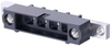 Connector Housing, Plug, 4Pos, 2Mm/4Mm Rohs Compliant Harwin - 73AJ9279 - Newark, An Avnet Company