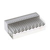 Backplane Connectors - Hard Metric, Standard - 2170864-1 - Lingto Electronic Limited