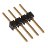 Headers, Male Pins - TSW-104-22-G-S-ND - DigiKey