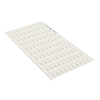Terminal Block Marker Strips - 2109-1SNK166241R0000-ND - DigiKey