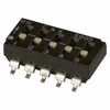DIP Switches - CKN3057-ND - DigiKey