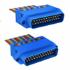 D-Sub Cables -- C7MMG-2506M-ND - Image