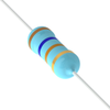 Through Hole Resistors - A142733CT-ND - DigiKey