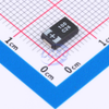 Capacitors >> Tantalum Capacitors -- 16TDC100MYF - Image