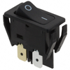 Rocker Switches -- 1091-1010-ND - Image