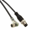 Circular Cable Assemblies - 281-7533-ND - DigiKey