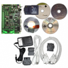 Development Boards, Kits, Programmers - Evaluation Boards - Embedded MCU, DSP Evaluation Boards - M5213EVBE - Shenzhen Shengyu Electronics Technology Limited