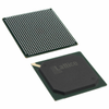Integrated Circuits (ICs) - Embedded - FPGAs (Field Programmable Gate Array) -- LFXP2-30E-6FN672I - Image