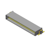 Headers, Male Pins - 123-A-WBP-C001DA-90SR01TR-ND - DigiKey