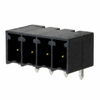 Headers, Plugs and Sockets - 281-2834-ND - DigiKey