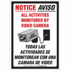 Signs, Nameplates, Posters - 2267-103848-ND - DigiKey