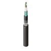 Universal OFC MLT: GLASS YARNS + CST + LSZH + PA + SWA + LSZH [IEC60331-25] with 6 Tubes of Ø1.9mm 72f MM OM3. - GCPHD72 - Belden Inc.