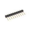Headers, Male Pins - 10129379-910003BLF-ND - DigiKey