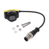 Photoelectric, Industrial - 2170-QS18EK6LPQ5-ND - DigiKey