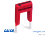 WAGO JUMPERS - 2002-423/000-005 - Galco Industrial Electronics