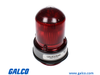 EDWD Signal Lights - 125LEDFR24D - Galco Industrial Electronics