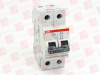 Din Rail Mount Circuit Breaker - 21774720 - Radwell International