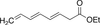 (3E,5E)-3,5,7-Octatrienoic Acid Ethyl Ester - 29653 - Medical Isotopes, Inc.