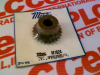 Sprocket/Gear - 53557868 - Radwell International