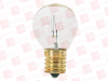 Incandescent Lamp - 128522909 - Radwell International