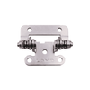 Torque Hinge (vertical and horizontal use) - HG-TE15 - HG-TE15 - Sugatsune America, Inc.