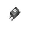 Transistor, Photovoltaic Output Optoisolators - TPC817S1B RAG - ODG (Origin Data Global)