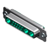 D-Sub Connector Assemblies - 900-1731070734-ND - DigiKey
