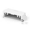 Headers, Male Pins - 17-1-2360538-0TR-ND - DigiKey
