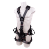 Fall Arrest Harness POWERTEX HW PRO r-PET -- 820100052140