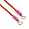 Jumper Wires, Pre-Crimped Leads - 0190700014-10-A9-D-ND - DigiKey