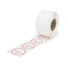 Labels, Stickers, Decals - Preprinted - 2946-210-814-ND - DigiKey
