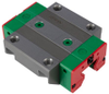 Linear Guide Blocks - 360871 - RS Components, Ltd.