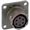 Mil Spec Circular Connectors - 8721370 - RS Components, Ltd.