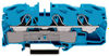 DIN Rail Terminal Blocks - 7581843 - RS Components, Ltd.
