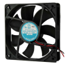 Axial Fans - 2303035 - RS Components, Ltd.