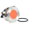 Panel Indicators, Pilot Lights - 2449-IN25ASO220C-ND - DigiKey