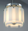Semi-Flush Mts.-Bowl Style - 386890 - Light Center (The)