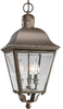 Exterior -Hanging - 216621 - Light Center (The)