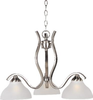 21264FTSN Mid. Chandeliers-Glass Down - 445640 - Capital Lighting, Inc.