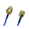 Coaxial Cables (RF) - 357-CBA-SMAF-SMAM3RGD-ND - DigiKey