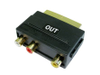 AV Adapters - 2662225 - RS Components, Ltd.