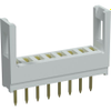 PCB Sockets - 667750 - RS Components, Ltd.